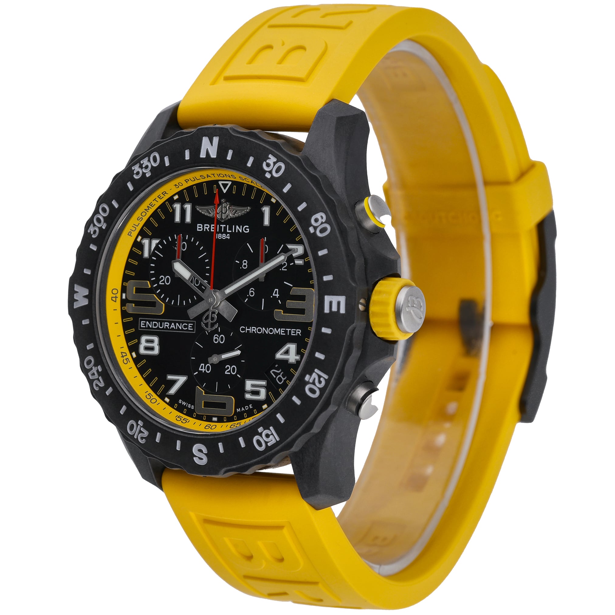 Breitling Endurance Pro image 3