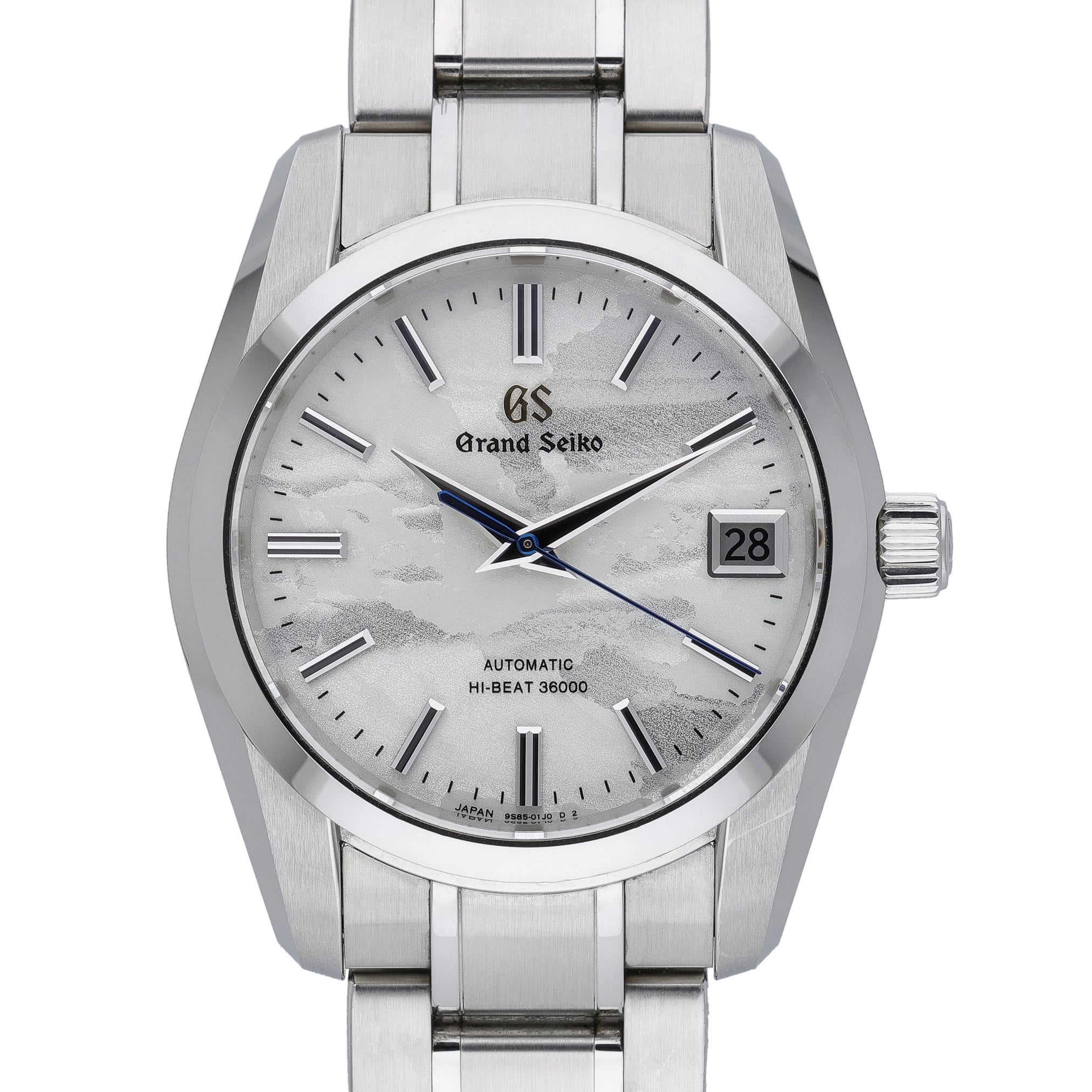 Grand Seiko Heritage Collection image 1