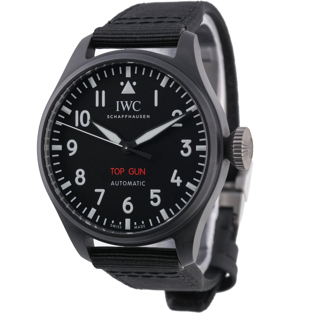 IWC 43 Top Gun image 3