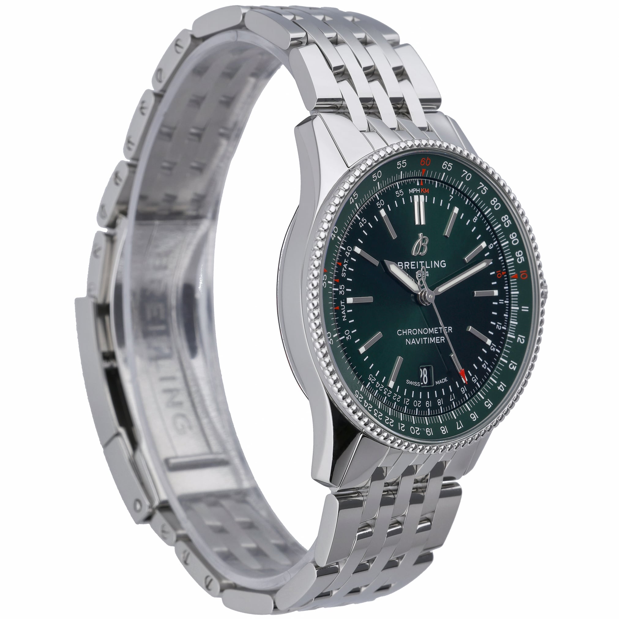 Breitling Navitimer Automatic 41 image 4