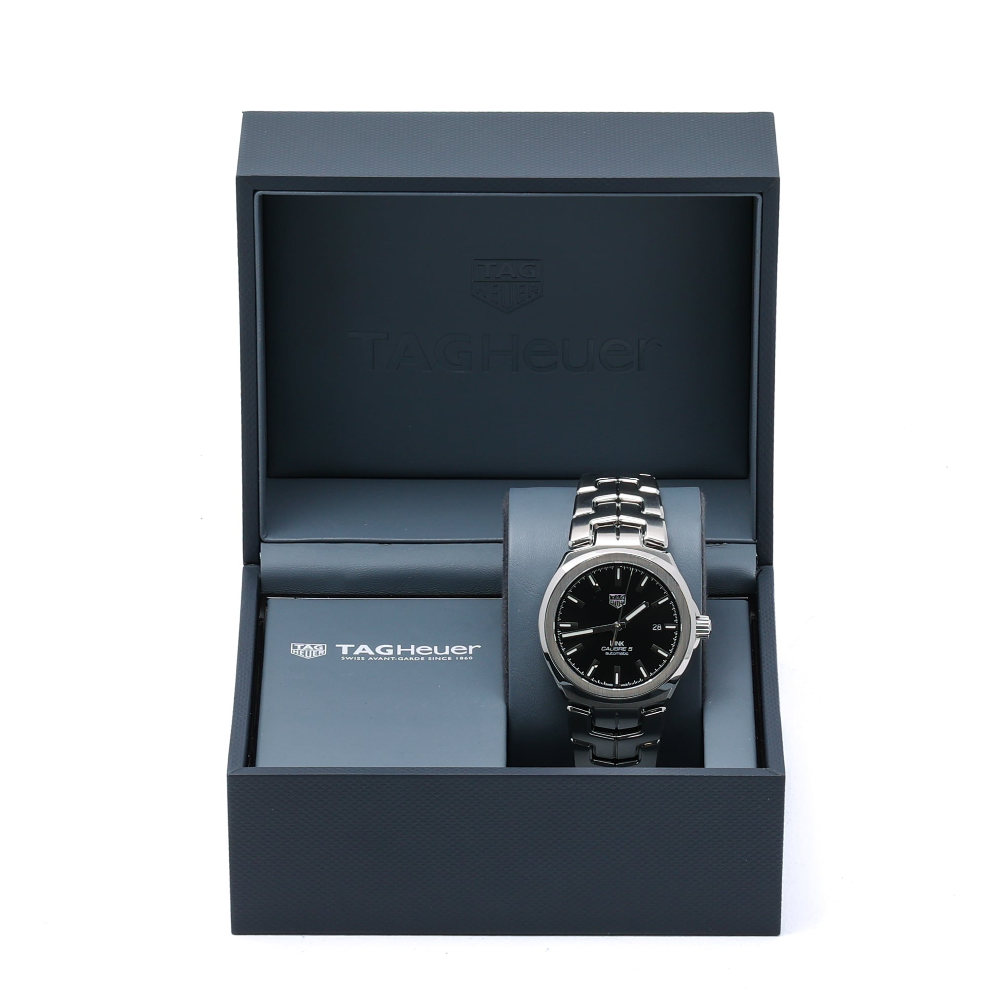 Tag Heuer Link image 2