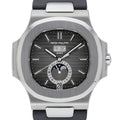 Patek Philippe Nautilus image 1