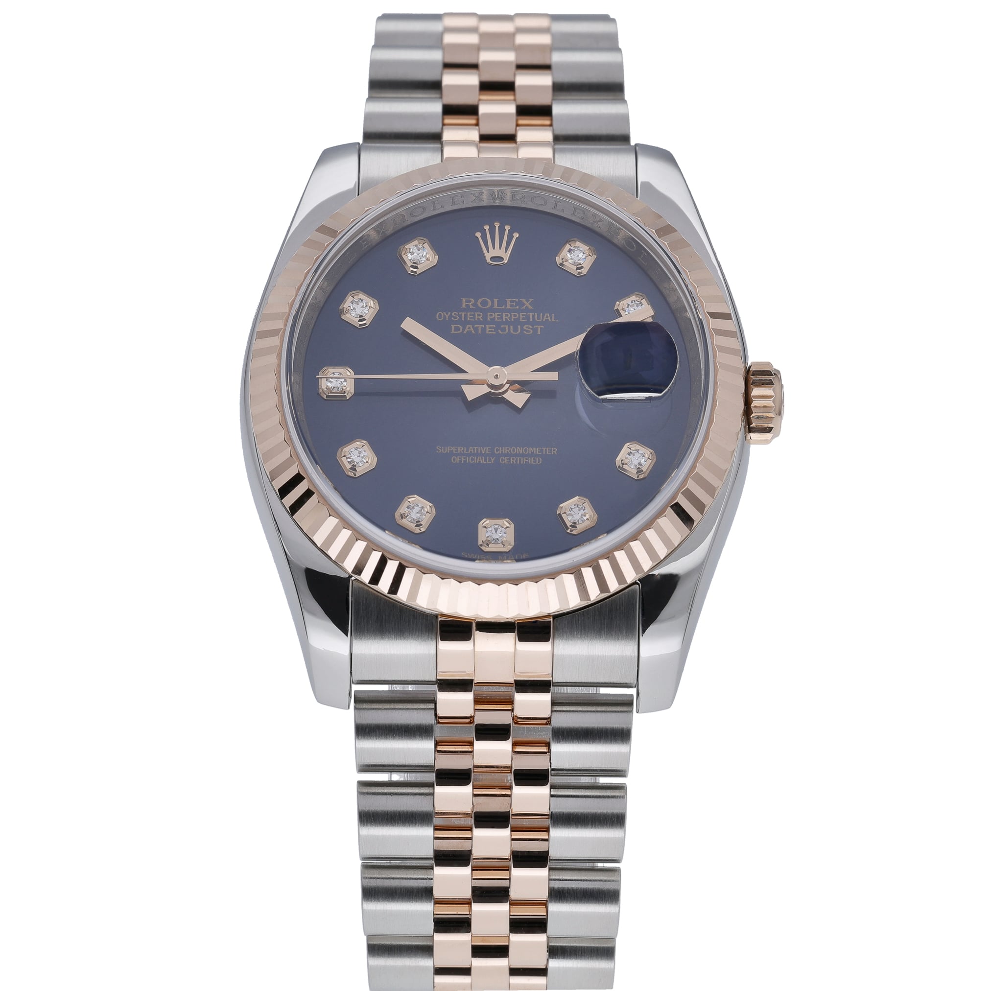 Rolex Datejust image 3