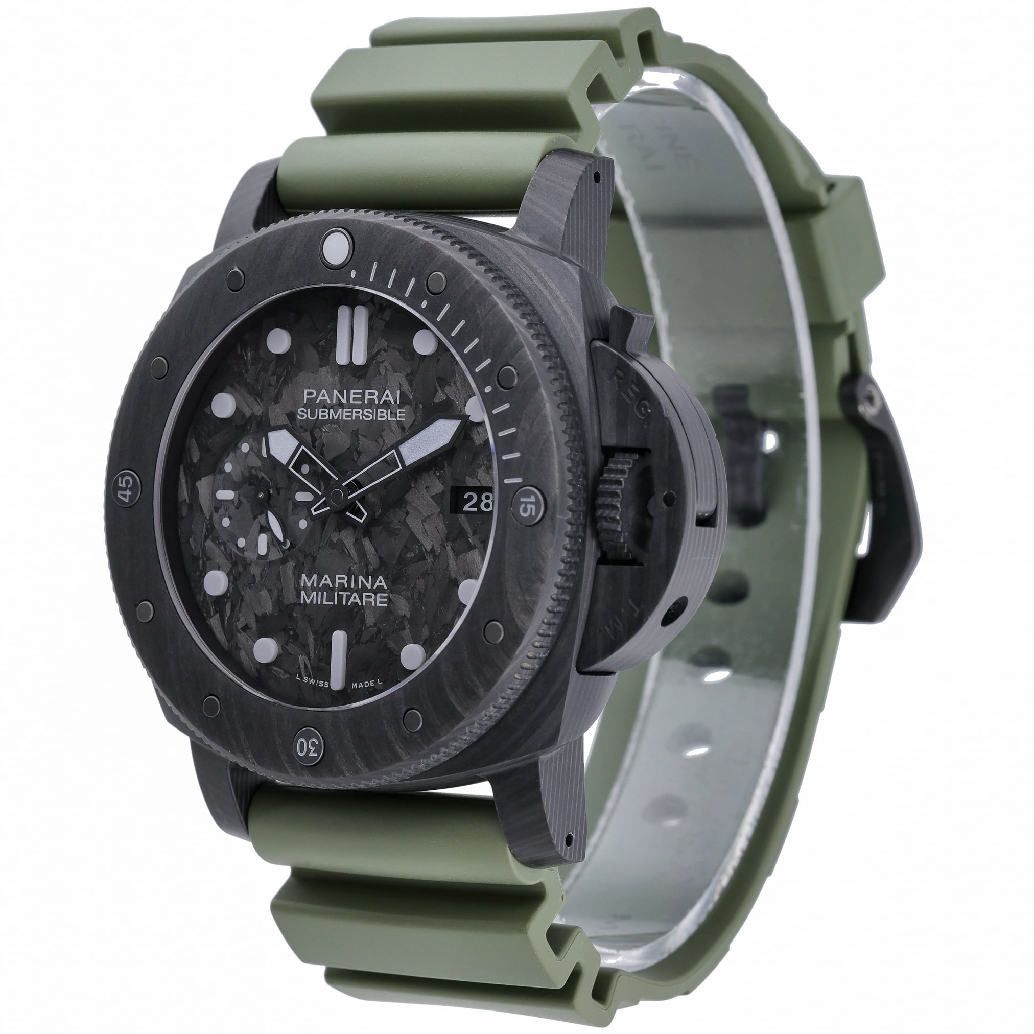 Panerai Marina Militare image 3