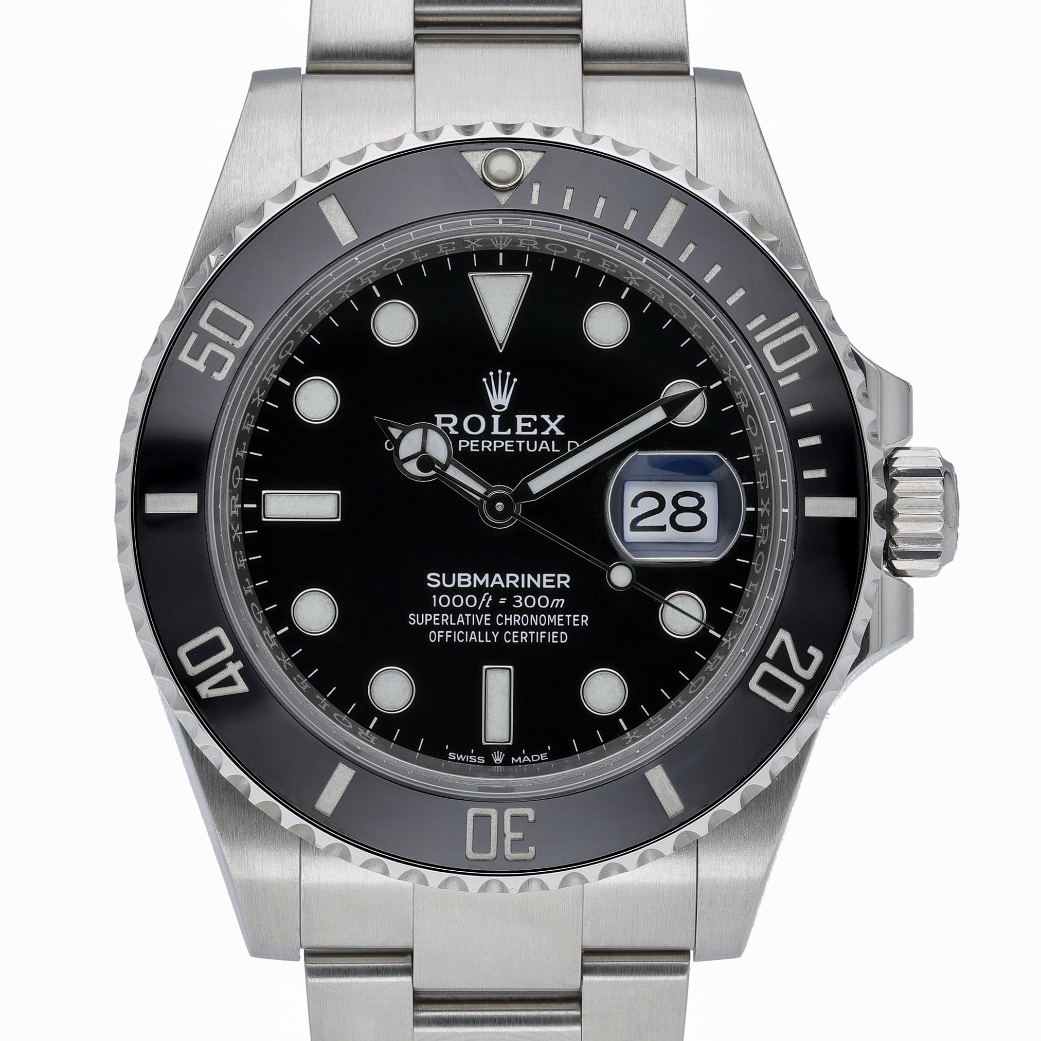 Rolex Submariner image 1