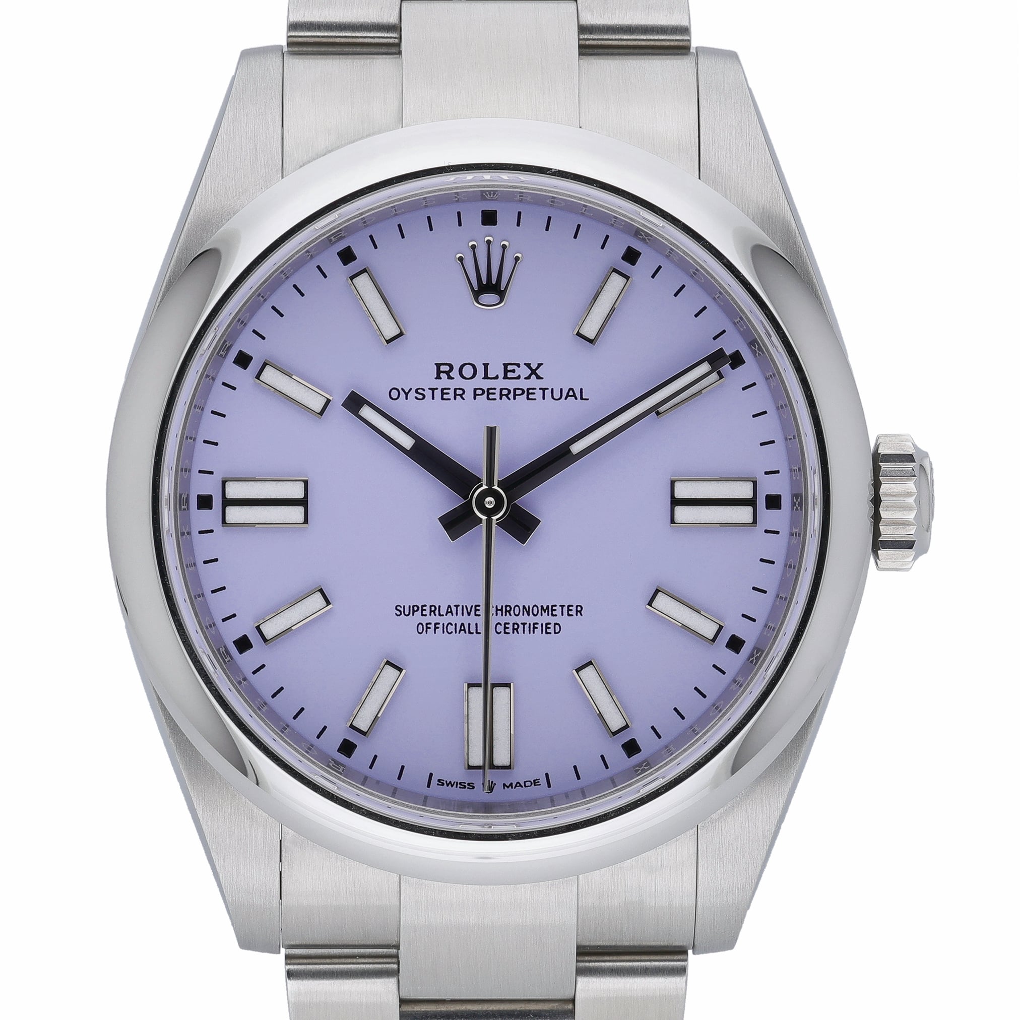 Rolex Oyster Perpetual image 1