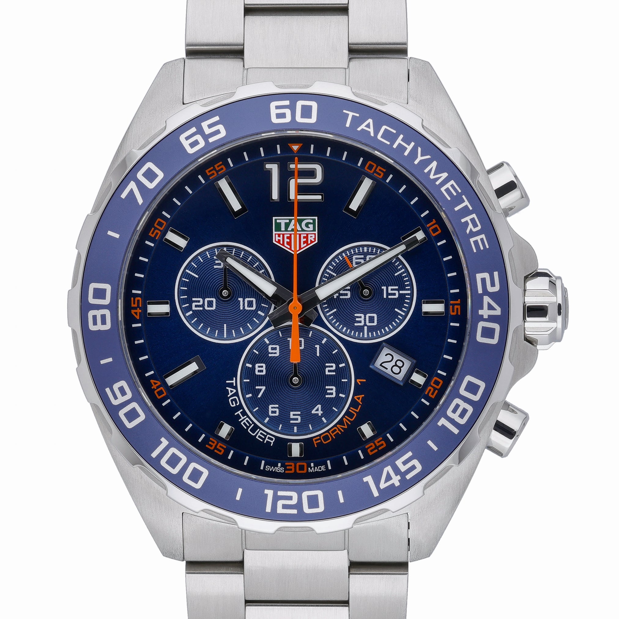 Tag Heuer Formula 1 image 1