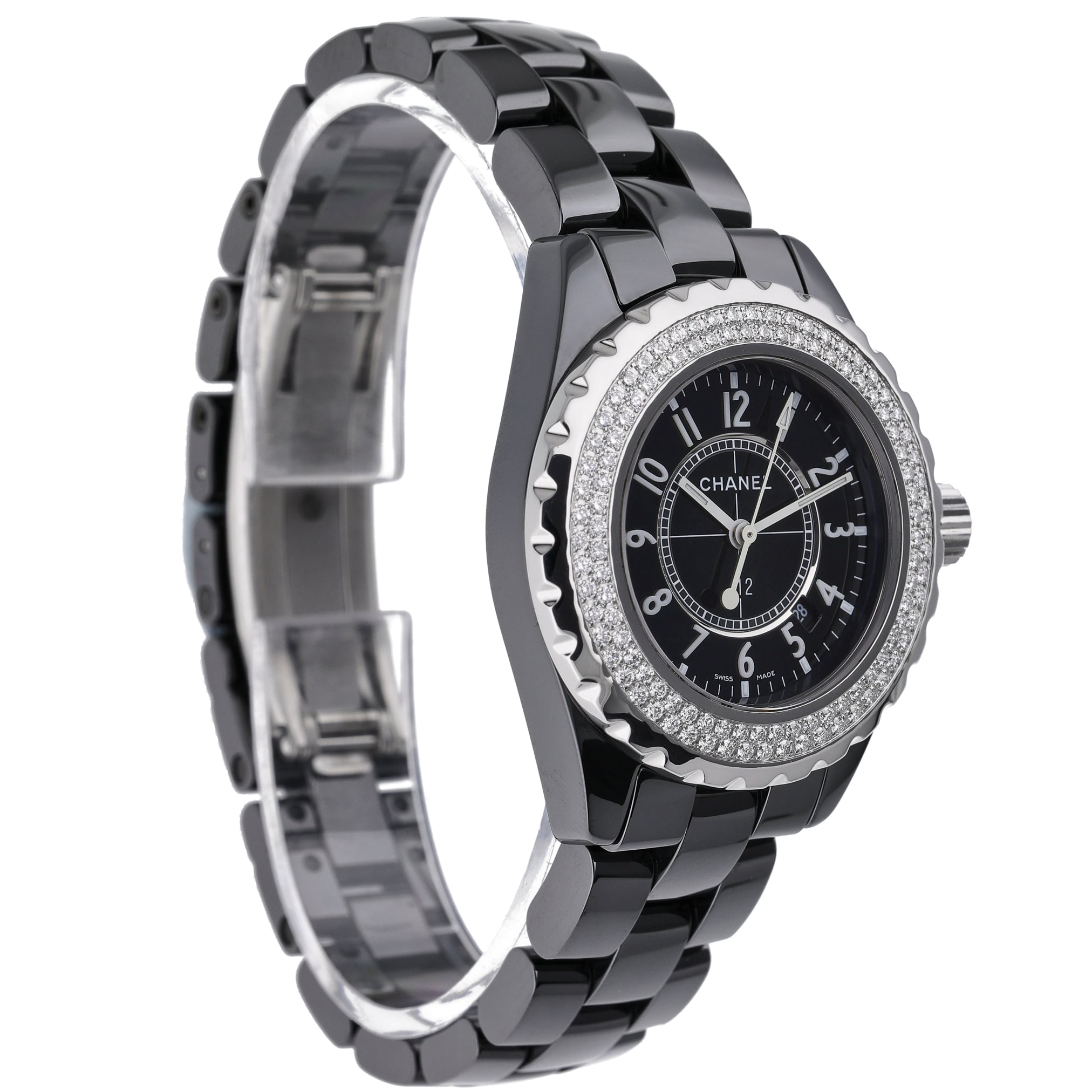 Chanel J12 image 3
