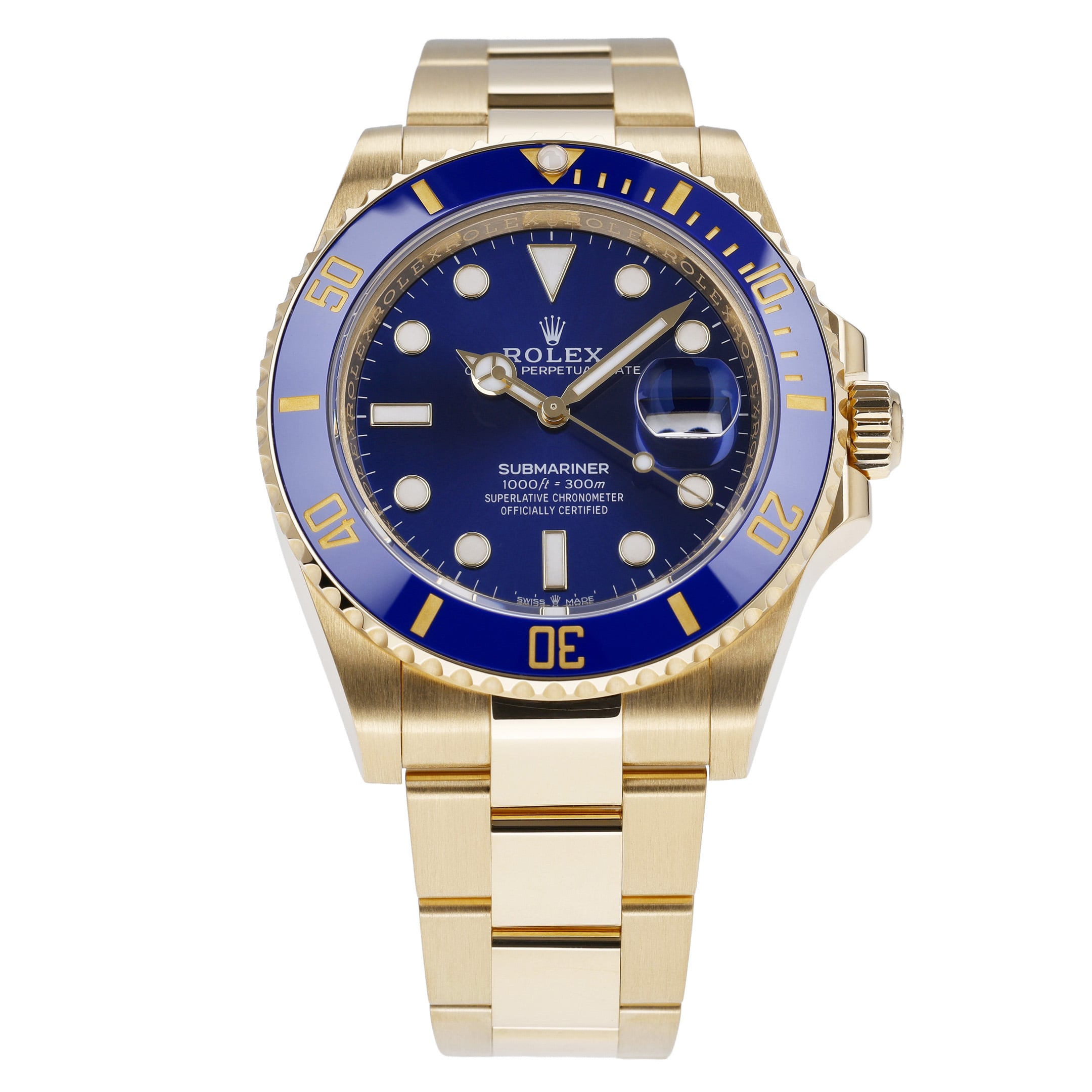 Rolex Submariner image 4