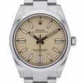 Rolex Rolex Oyster Perpetual 41 image 1