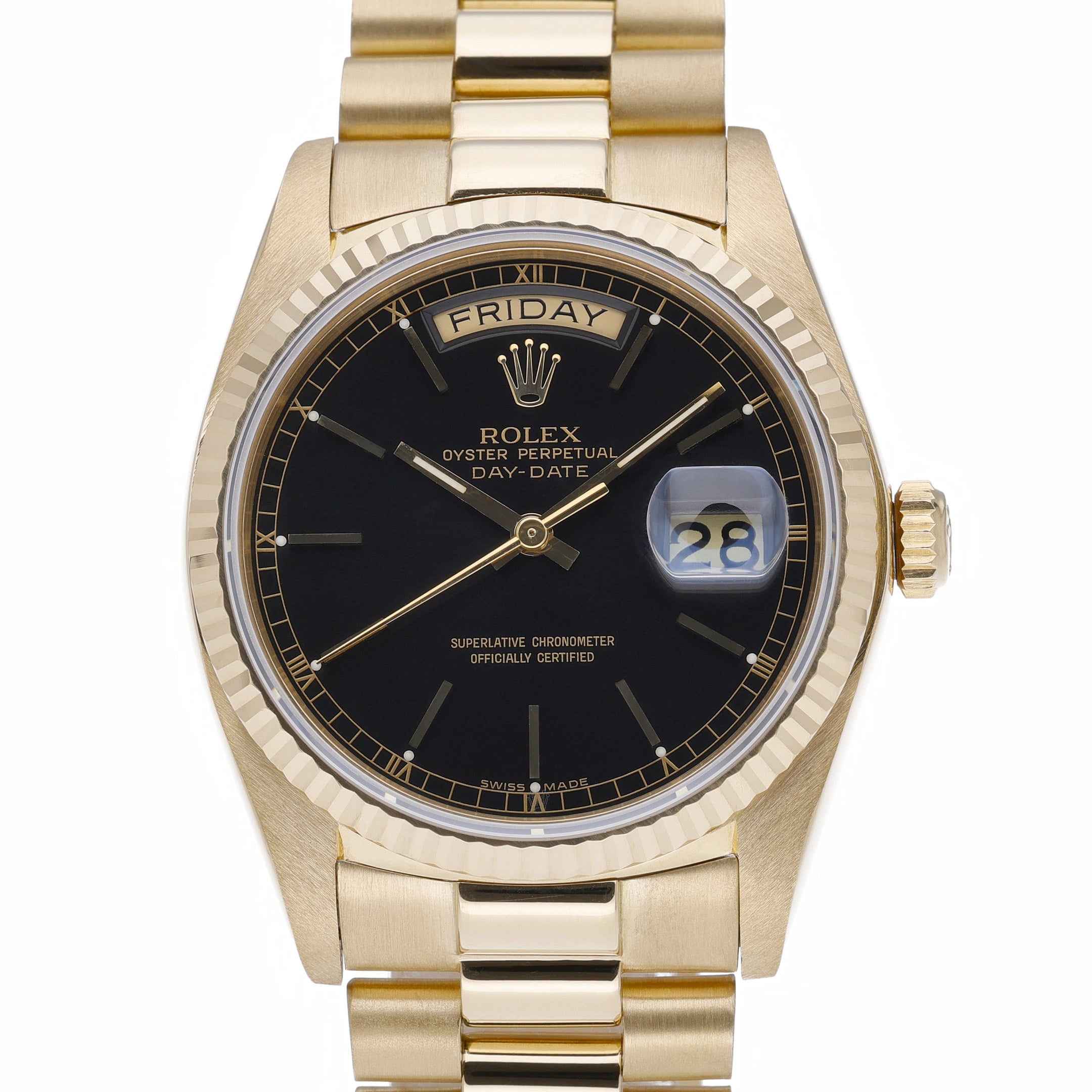 Rolex Day-Date image 1