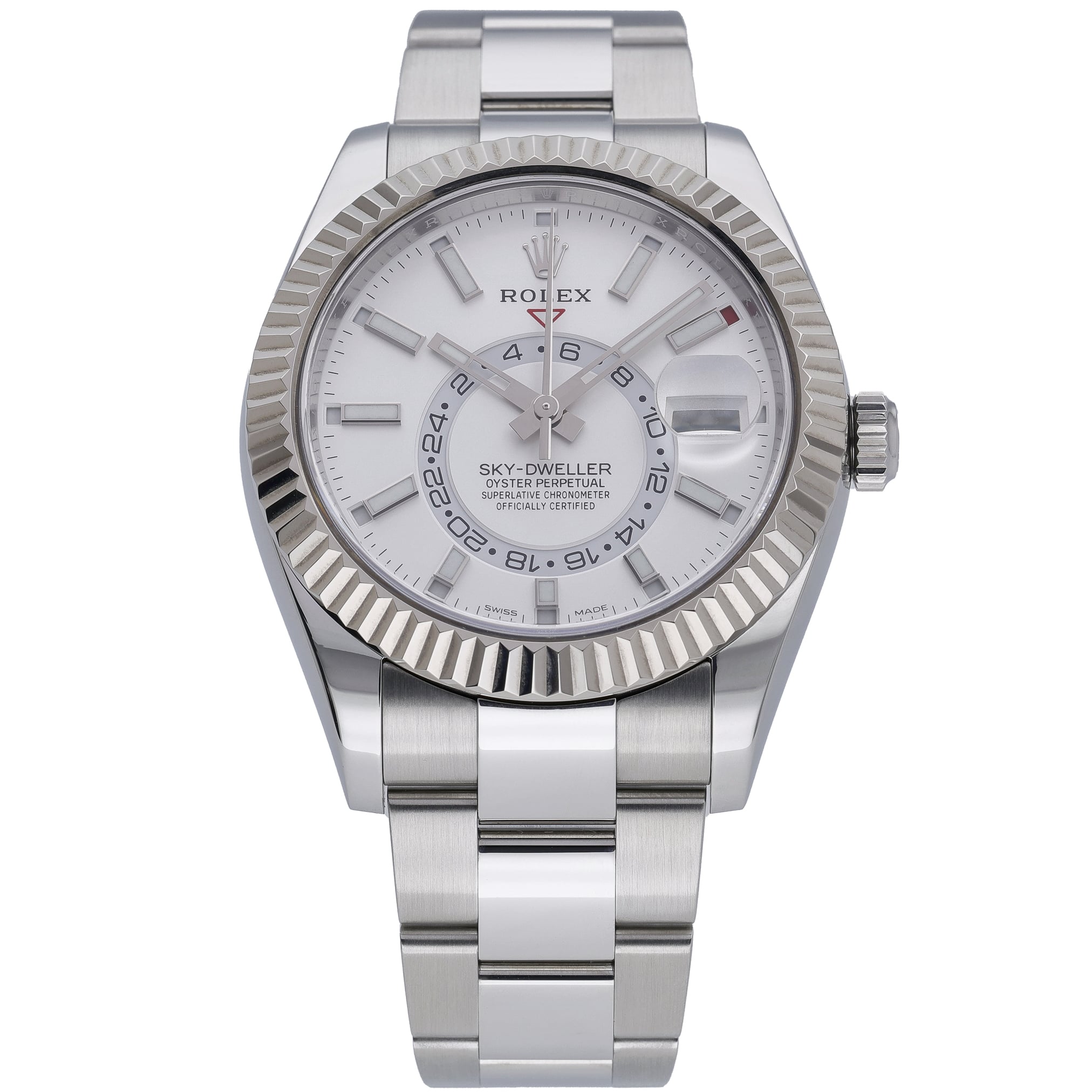Rolex Sky-Dweller image 2