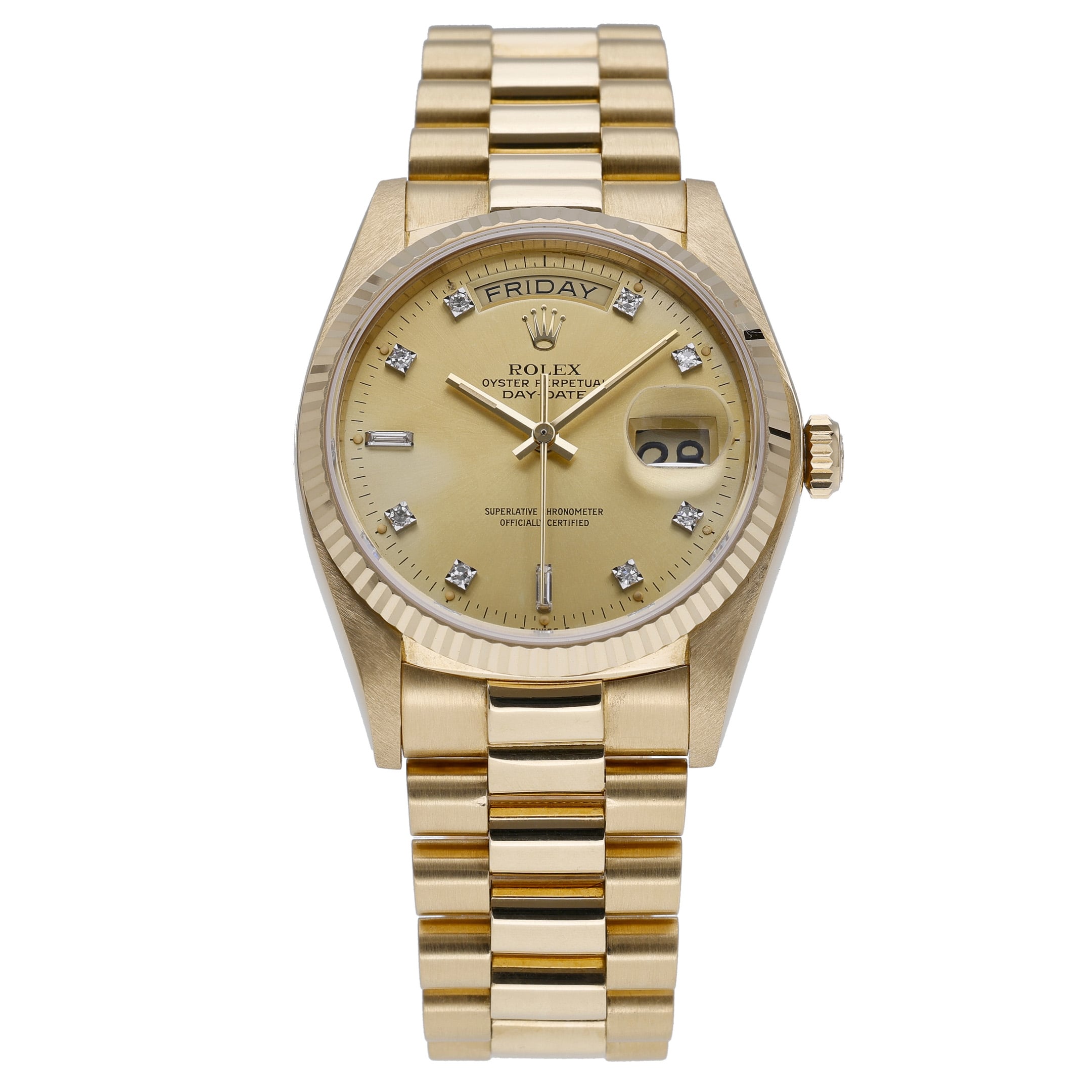 Rolex Day-Date image 3
