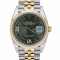 Rolex Datejust image 1