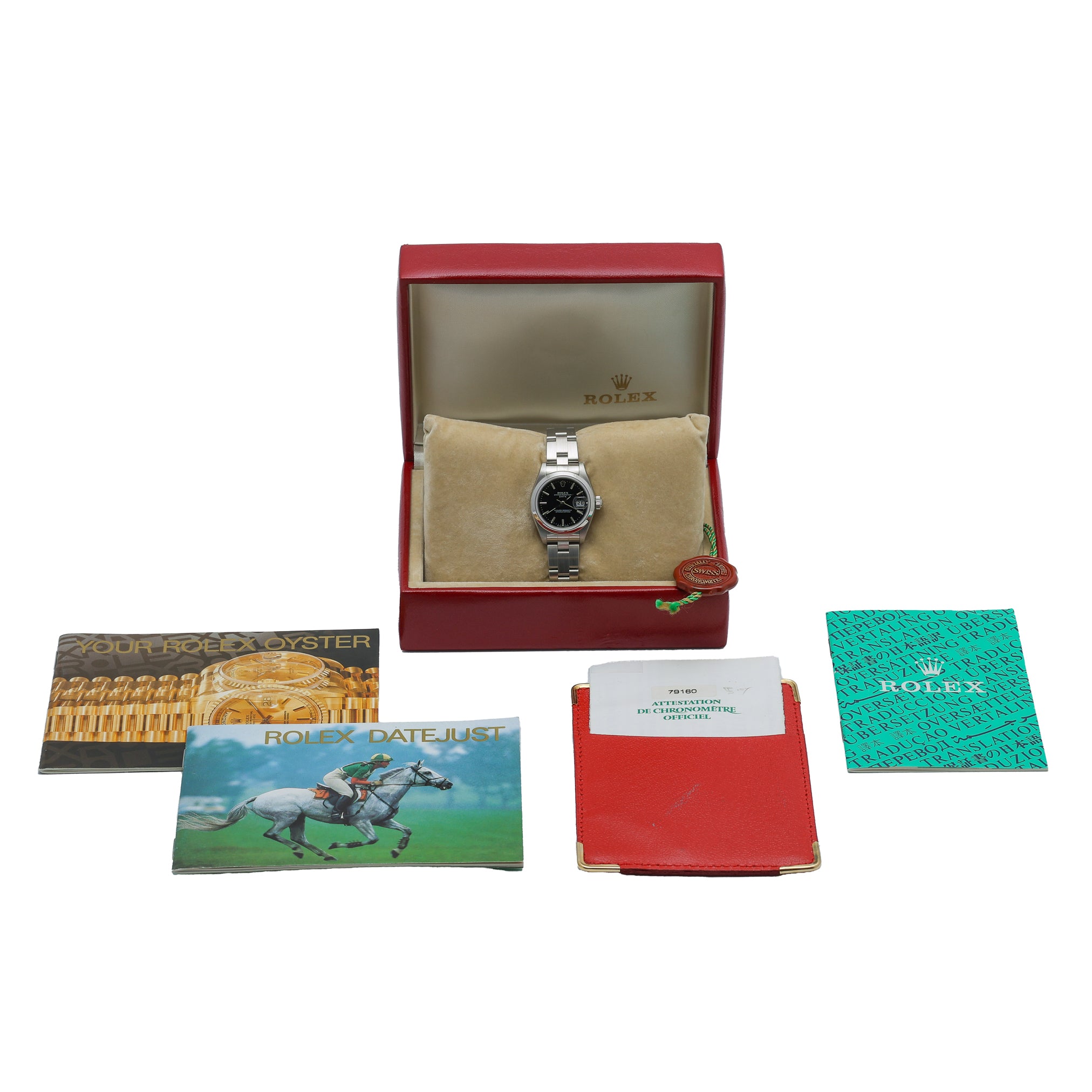 Rolex Date image 2