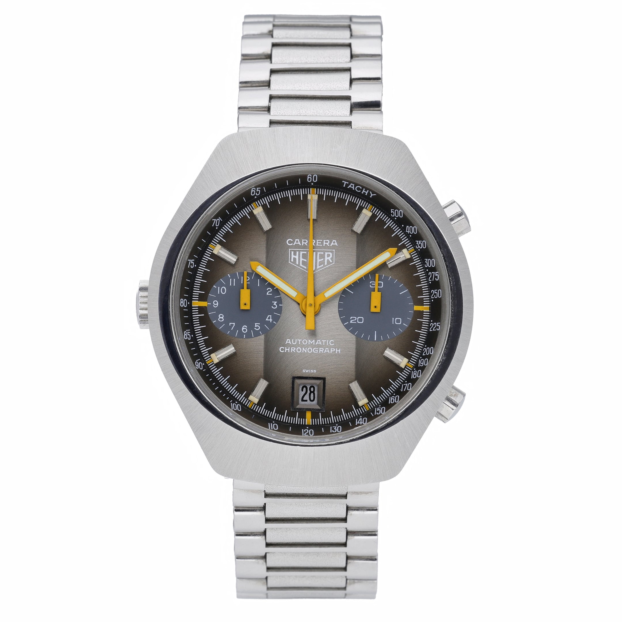 Heuer Carrera image 2