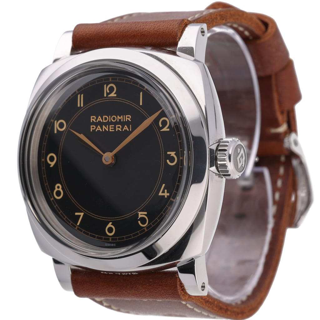 Panerai Radiomir 1940 3 Days Automatic image 2