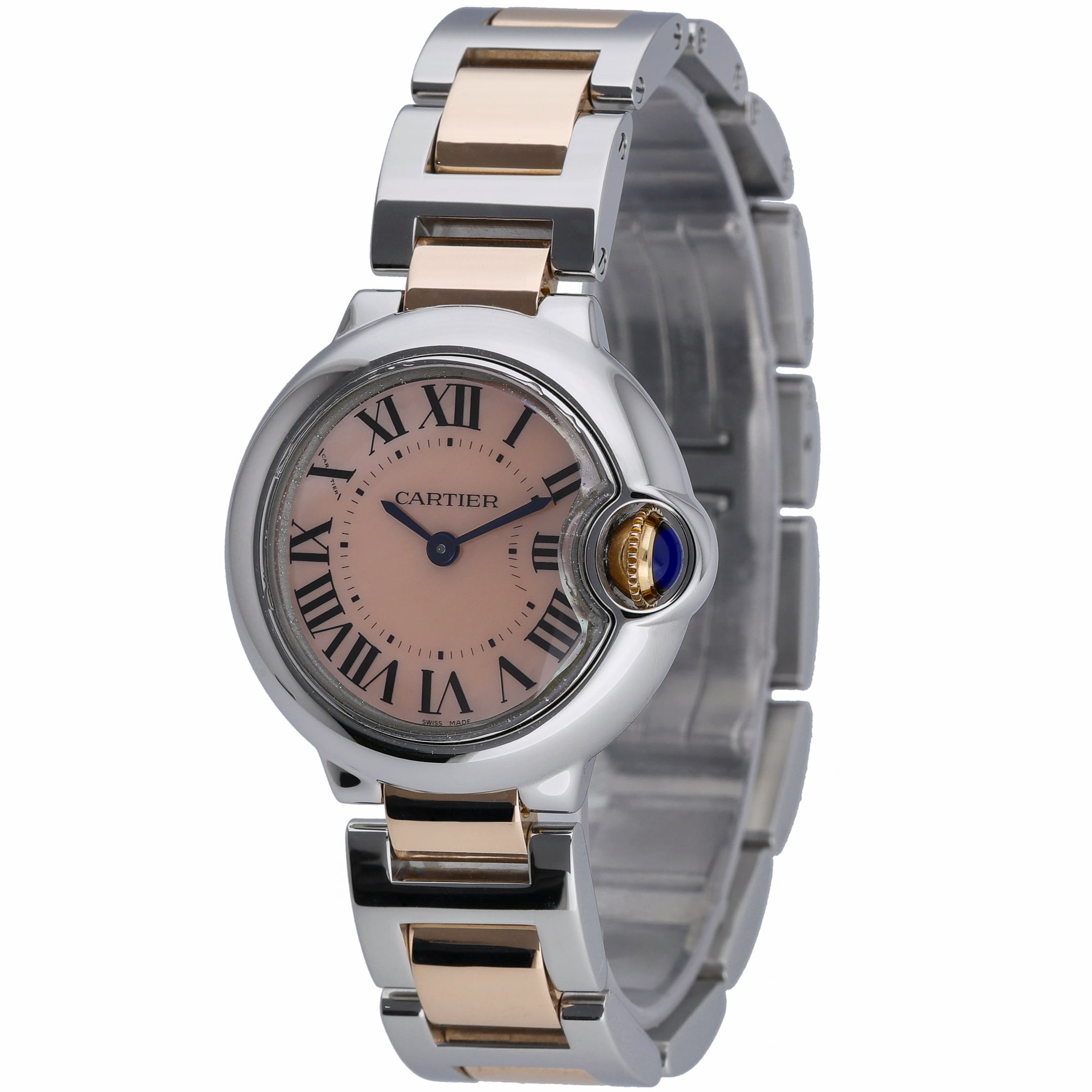 Cartier Ballon Bleu image 3
