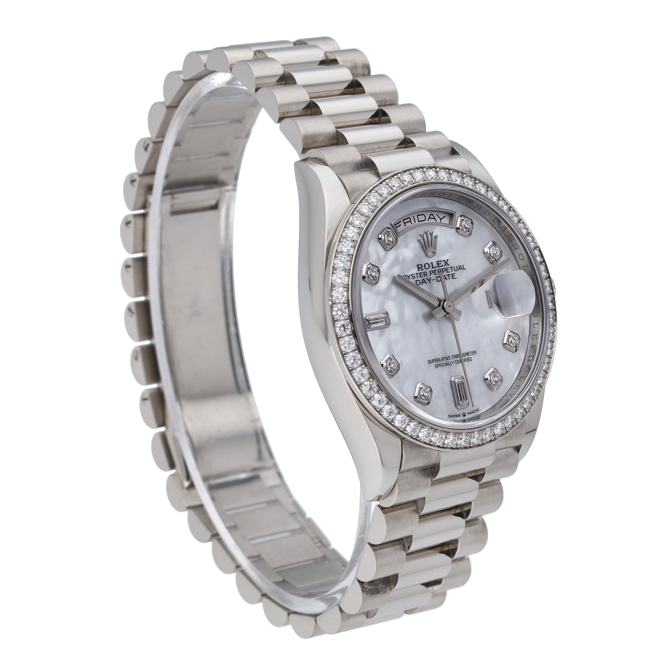 Rolex Day-Date image 4