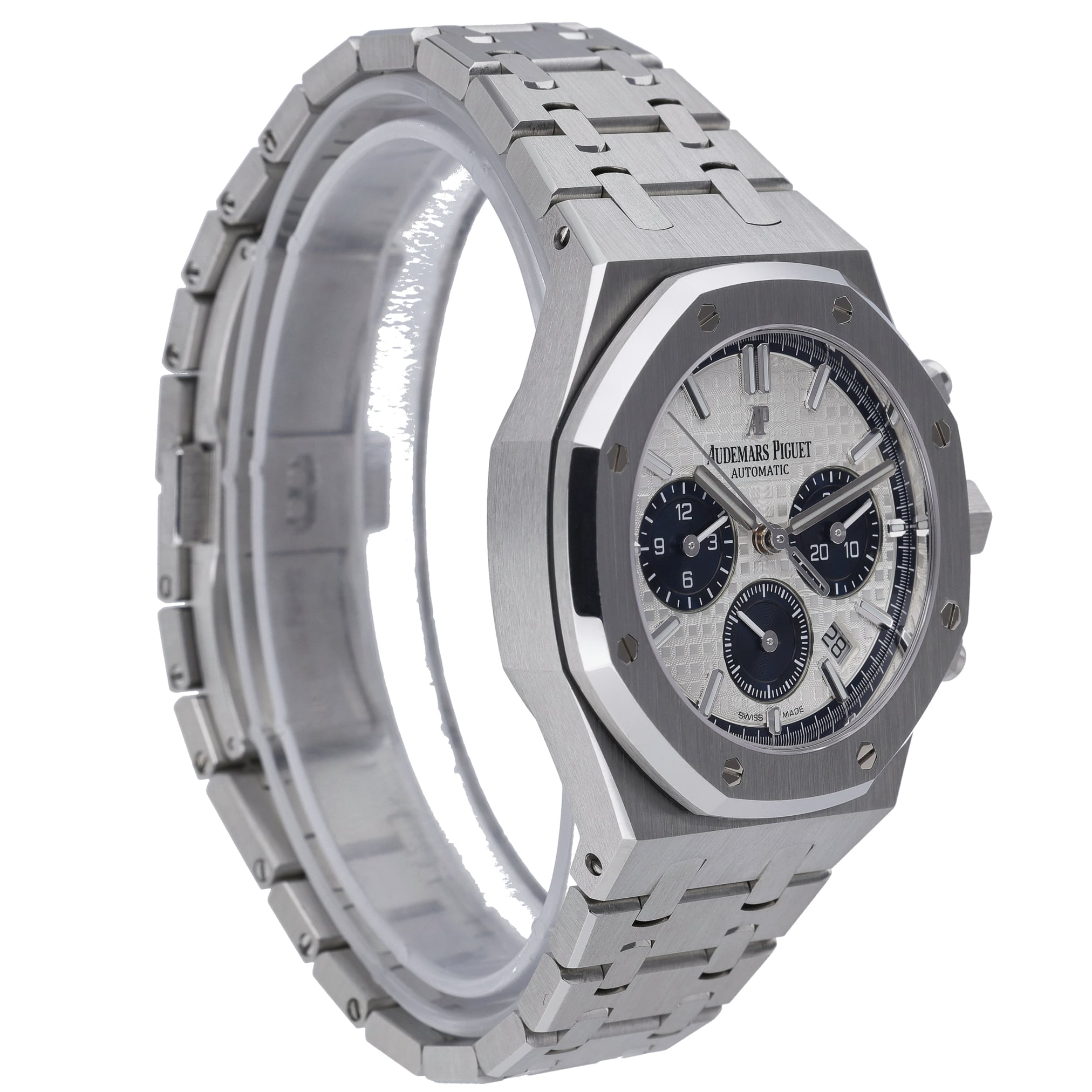 Audemars Piguet Royal Oak Chronograph image 4