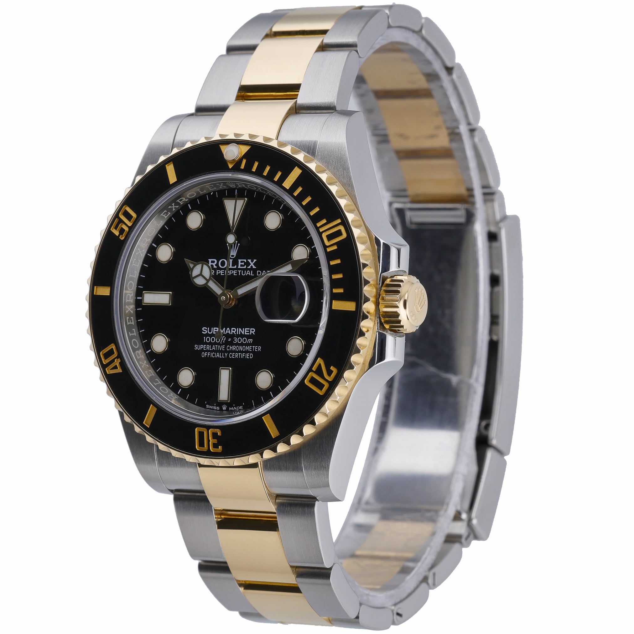 Rolex Submariner image 3