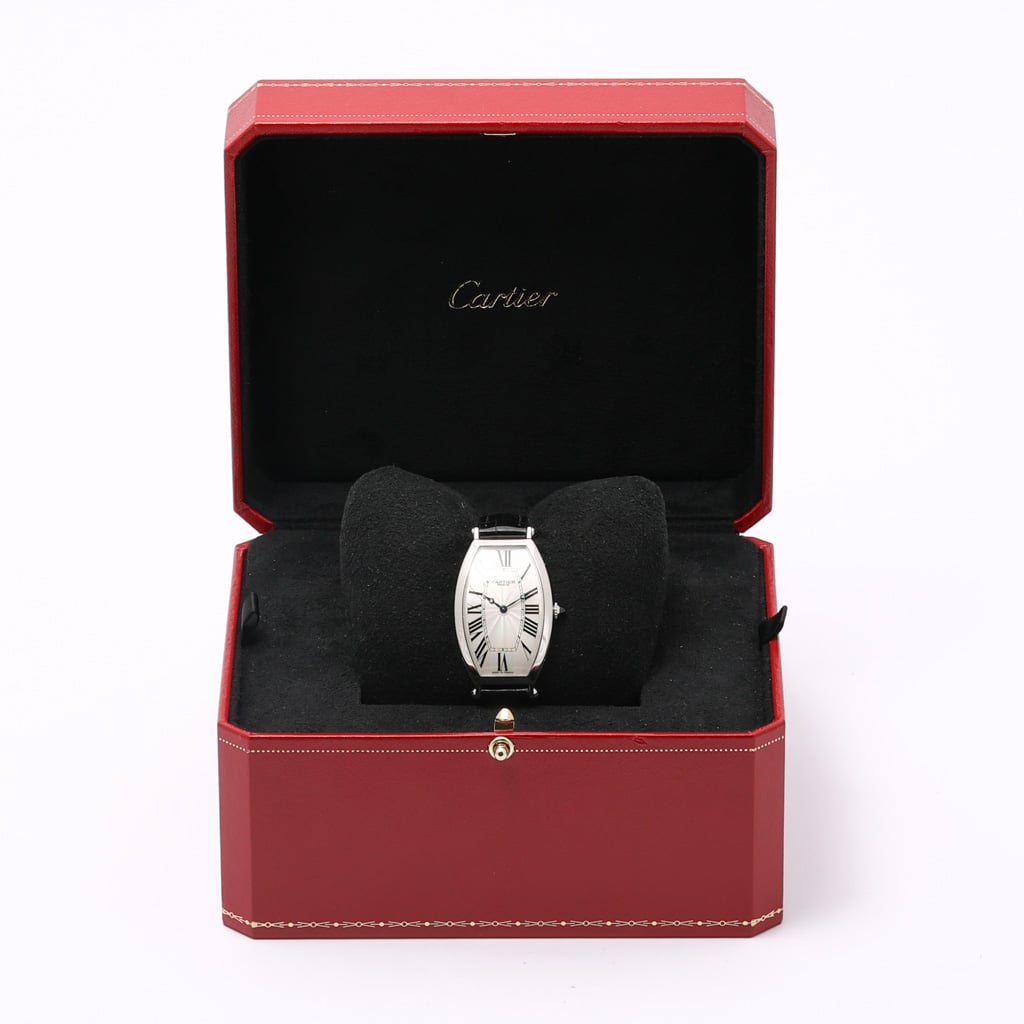 Cartier Tonneau image 2