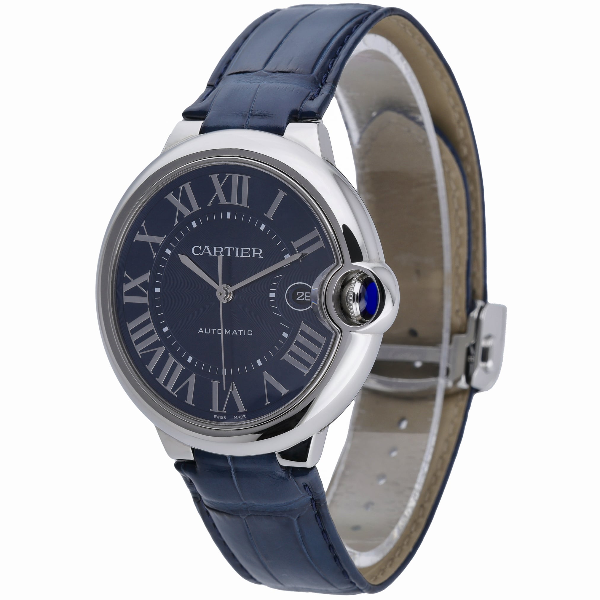 Cartier Ballon Bleu image 4