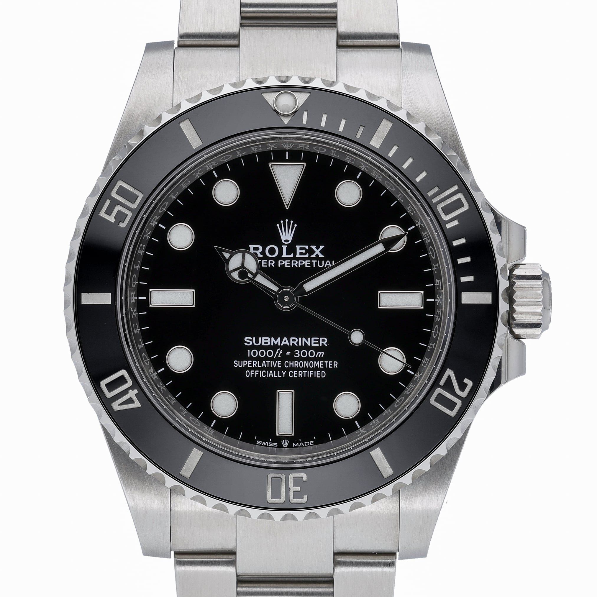 Rolex Submariner image 1