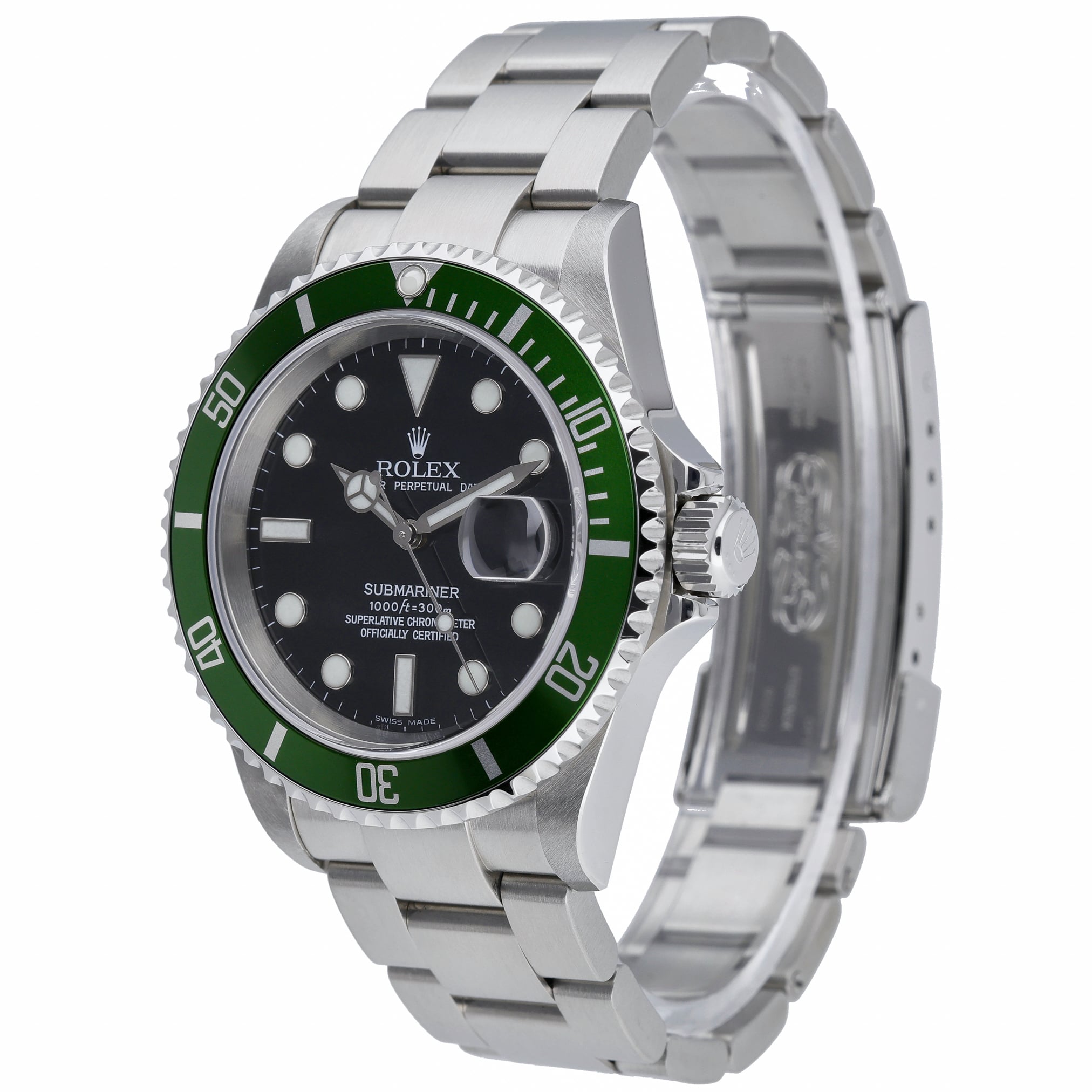 Rolex Mark 1 Flat 4 image 4