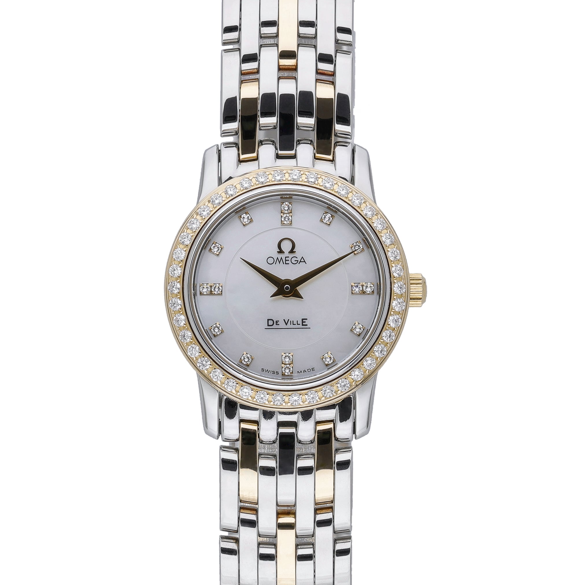 Omega De Ville Prestige image 1