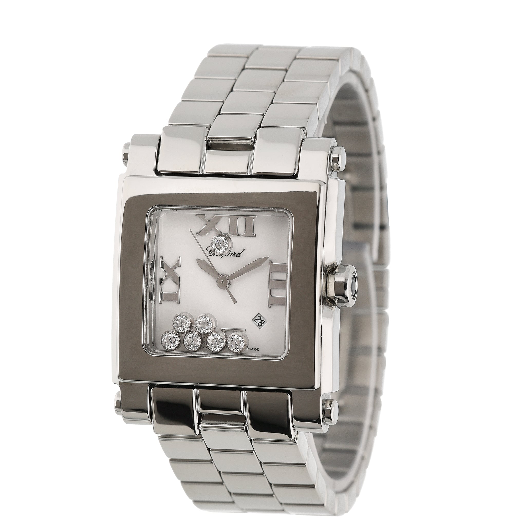 Chopard Happy Sport image 2