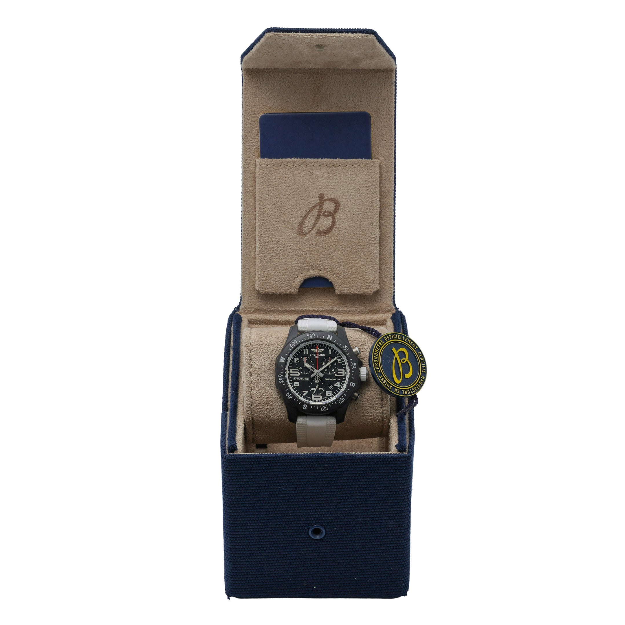 Breitling Endurance Pro 38 image 2