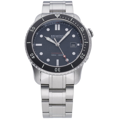 Bremont Supermarine image 2
