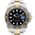 Rolex GMT-Master II image 1