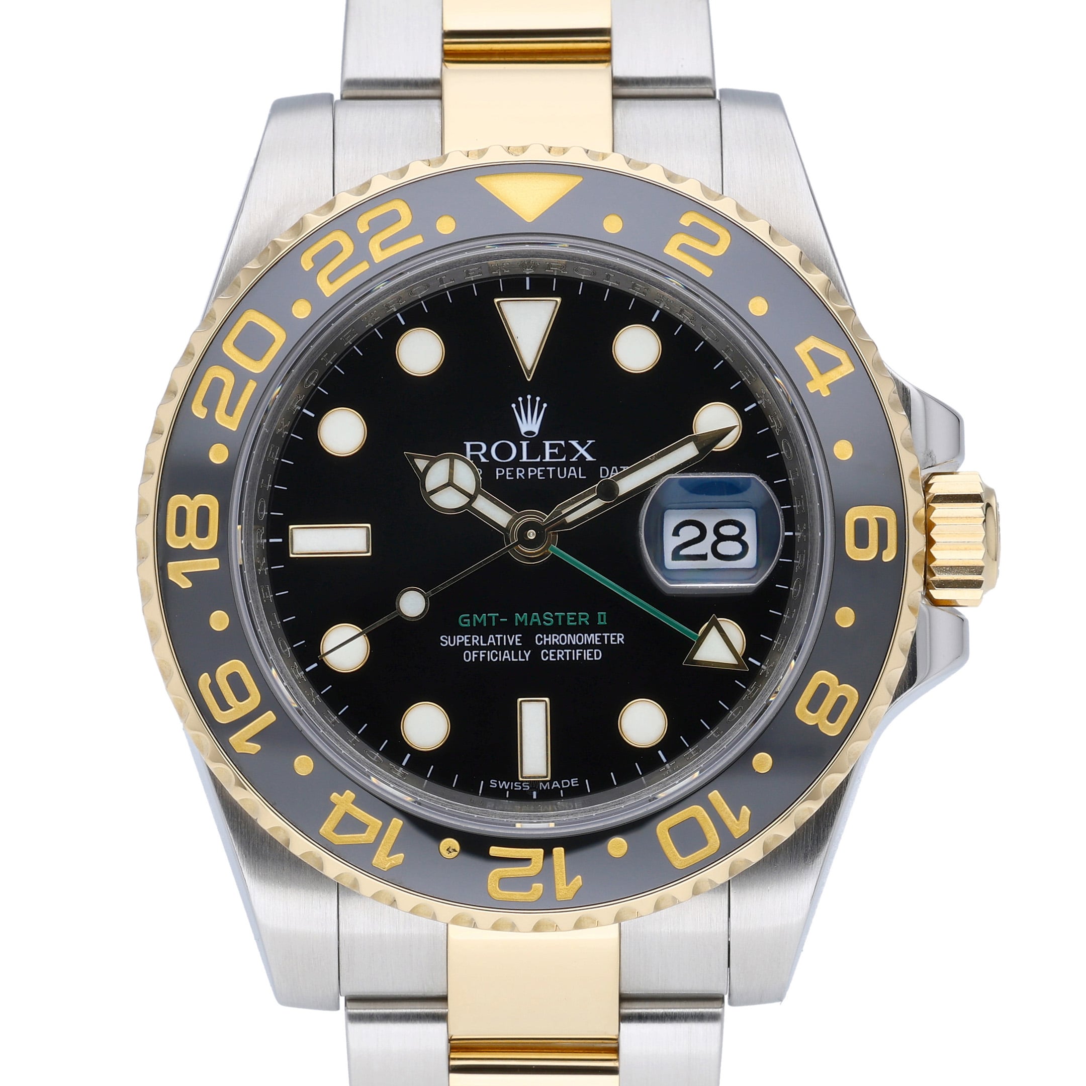 Rolex GMT-Master II image 1