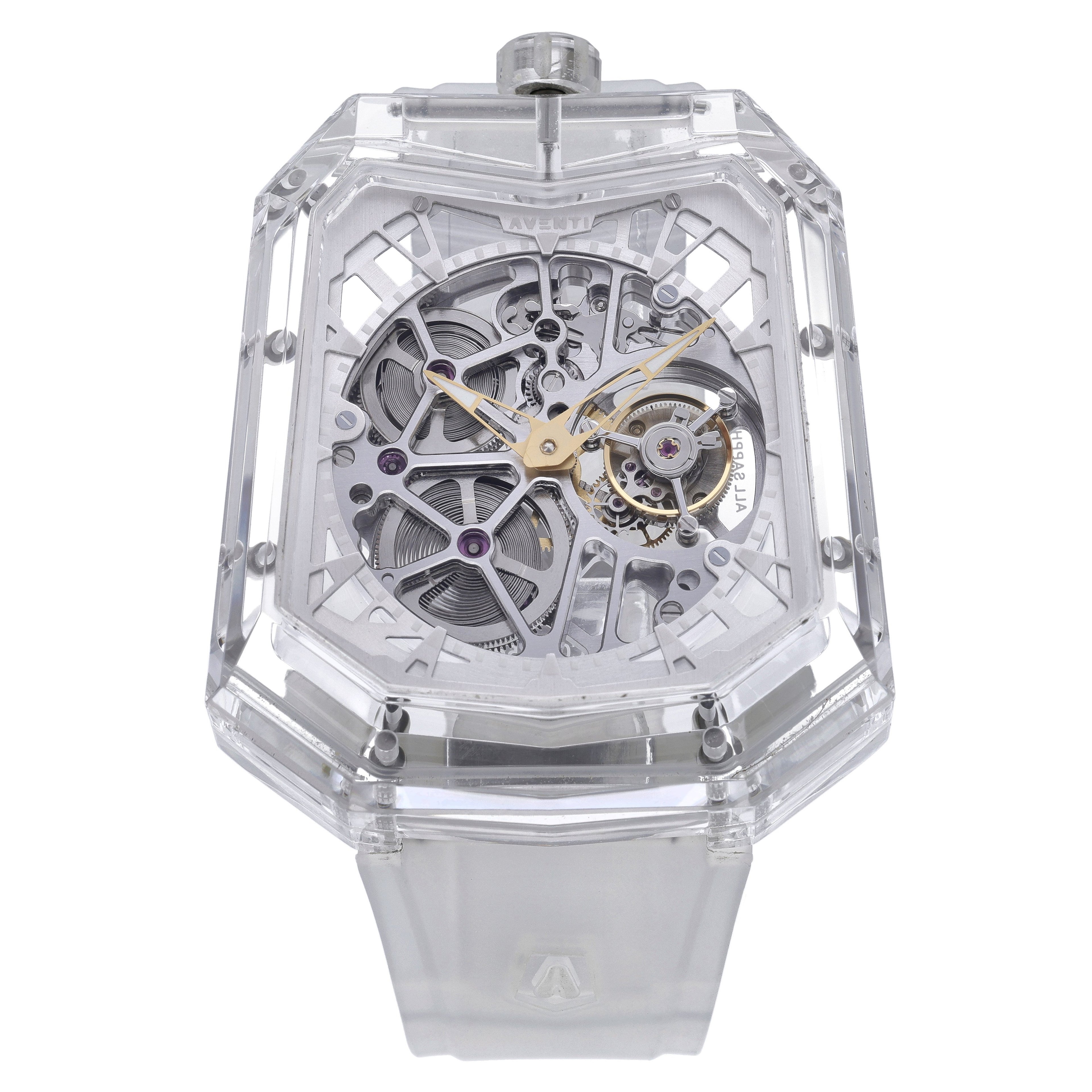 Aventi Aventi A11 Pure Sapphire image 3