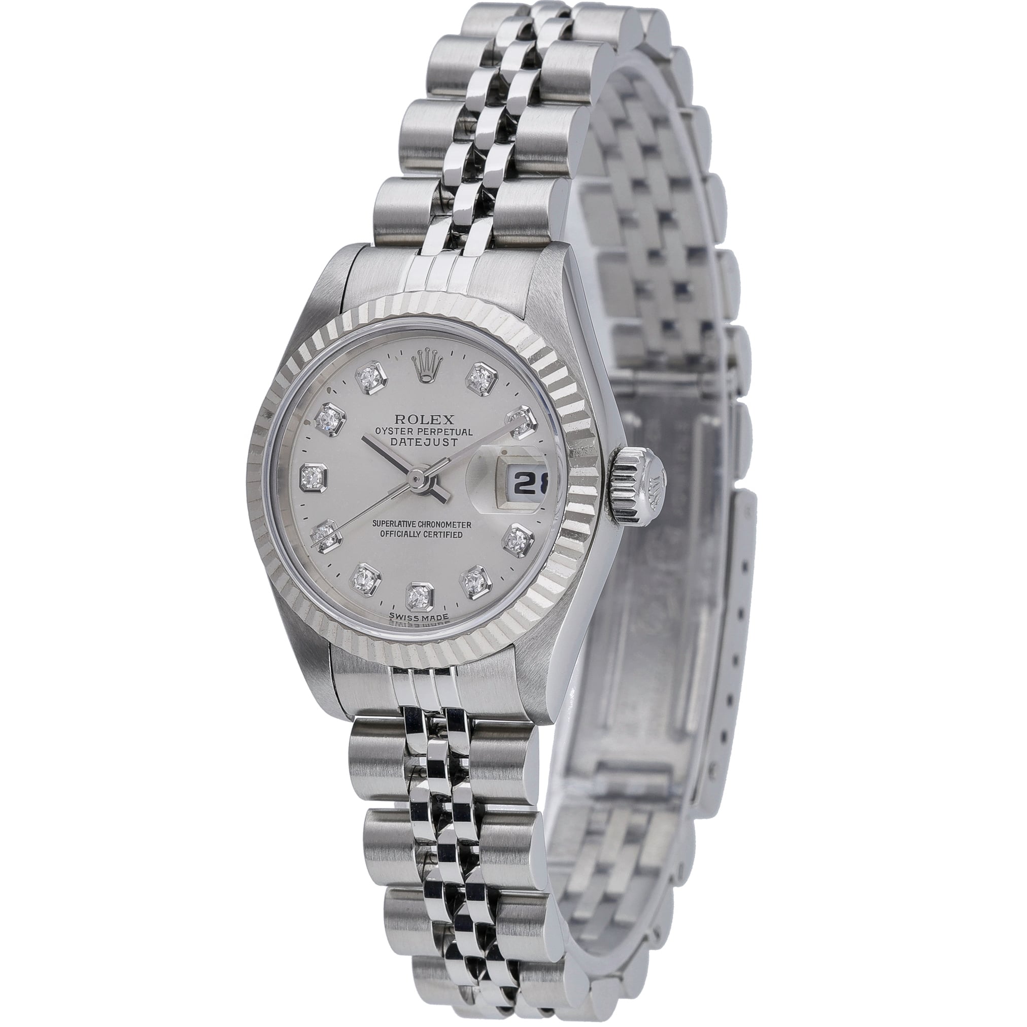 Rolex Datejust image 3