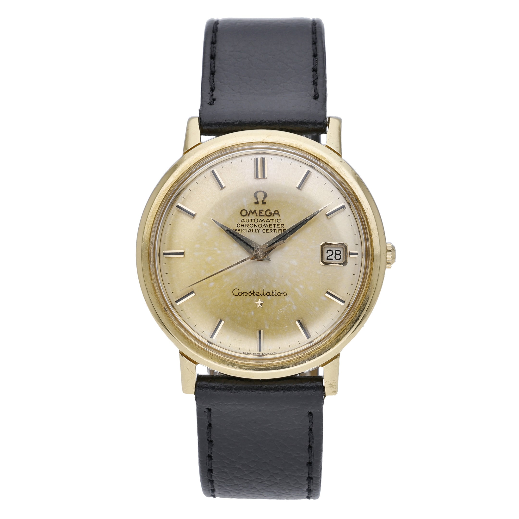 Omega Seamaster image 3