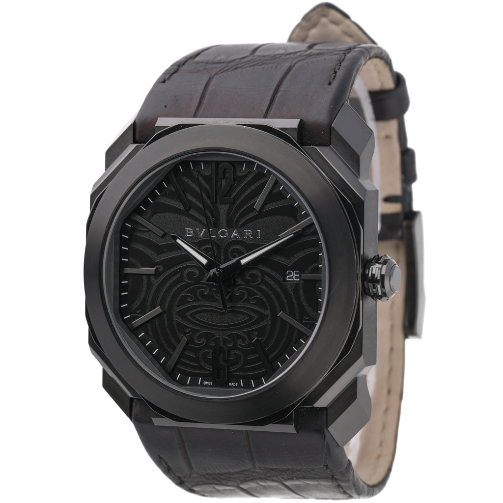 Bvlgari Octo image 2