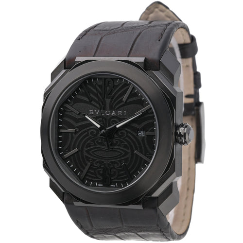 Bvlgari Octo image 2