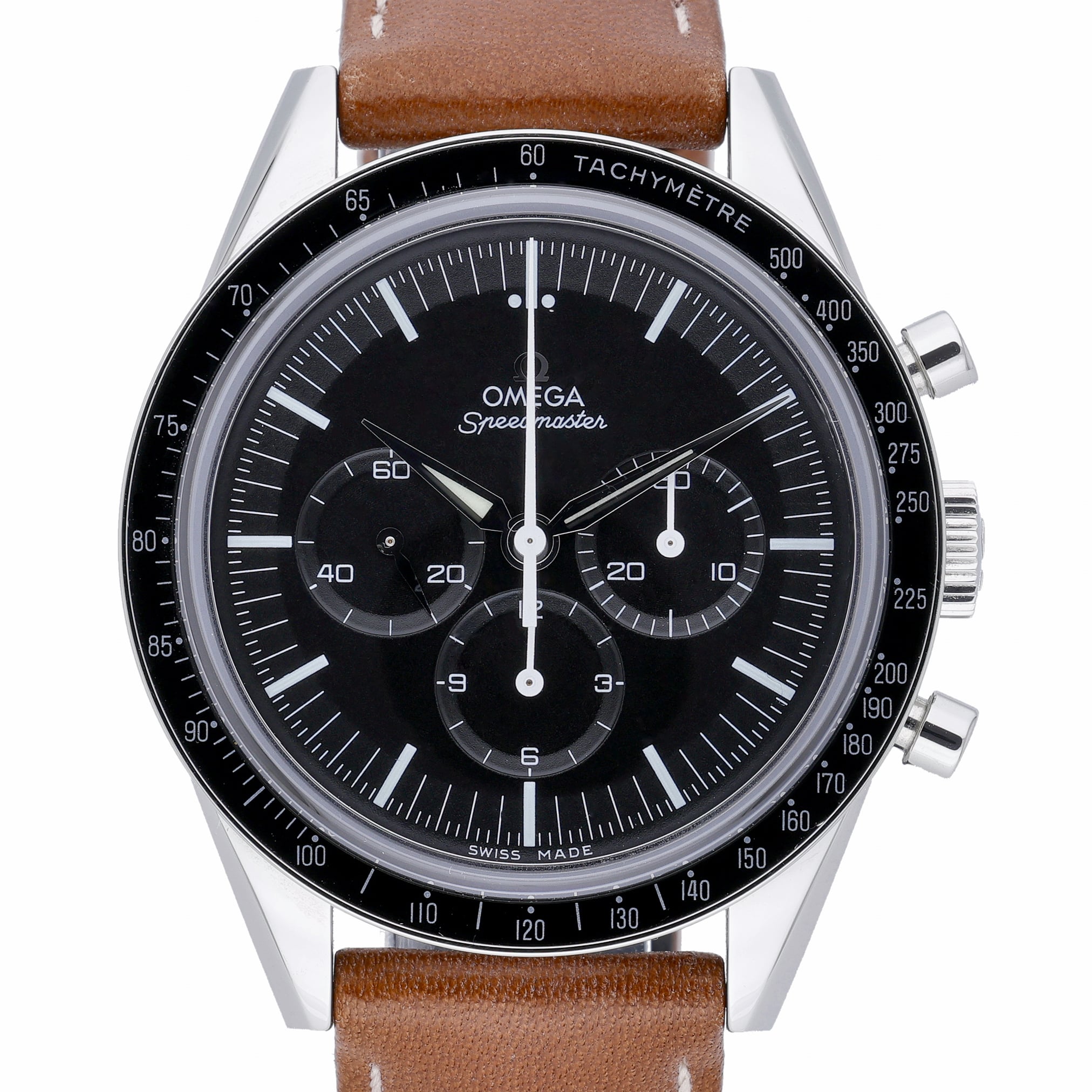 Omega Speedmaster Moonwatch Chronograph image 1