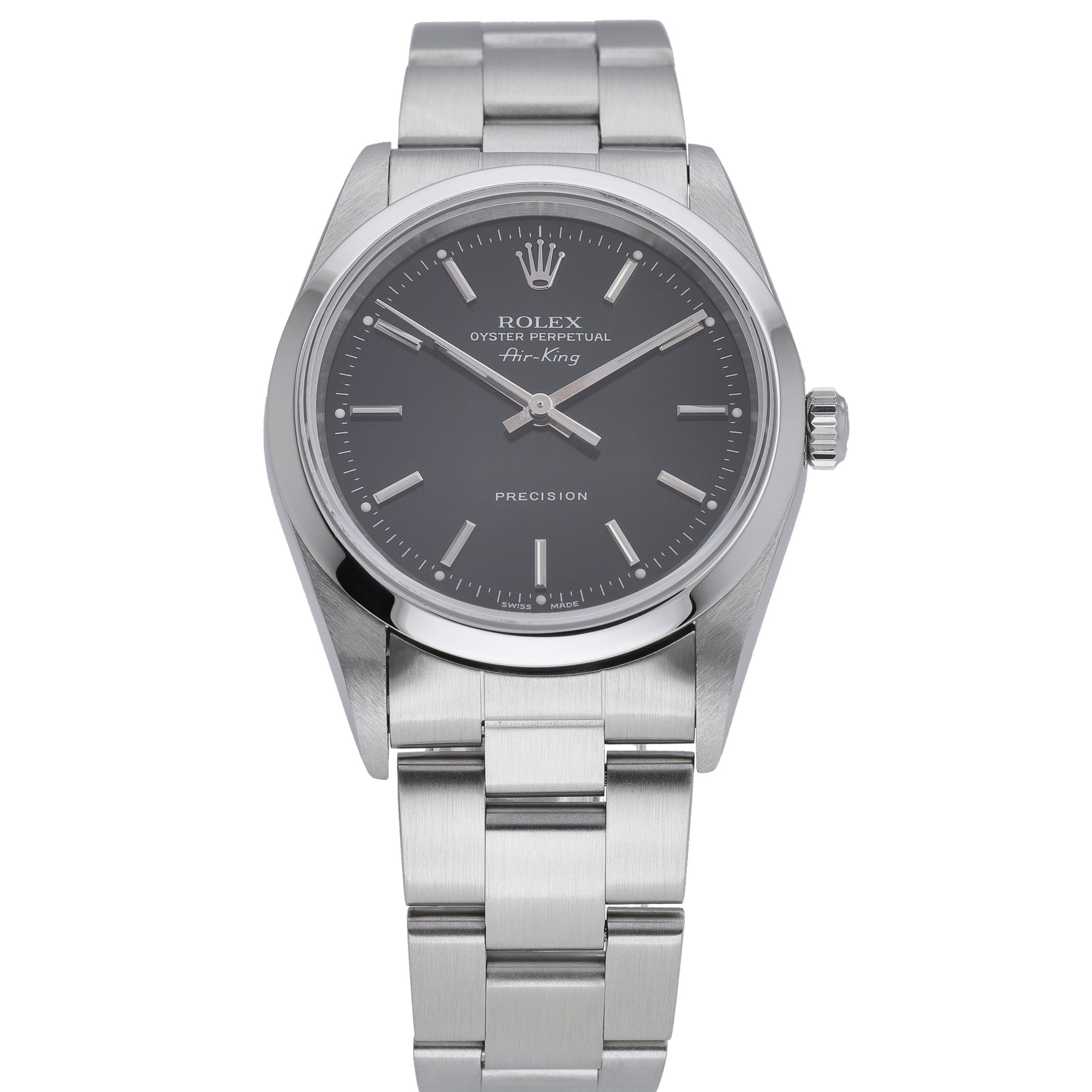 Rolex Air-King image 3