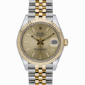 Rolex Datejust 31 image 1