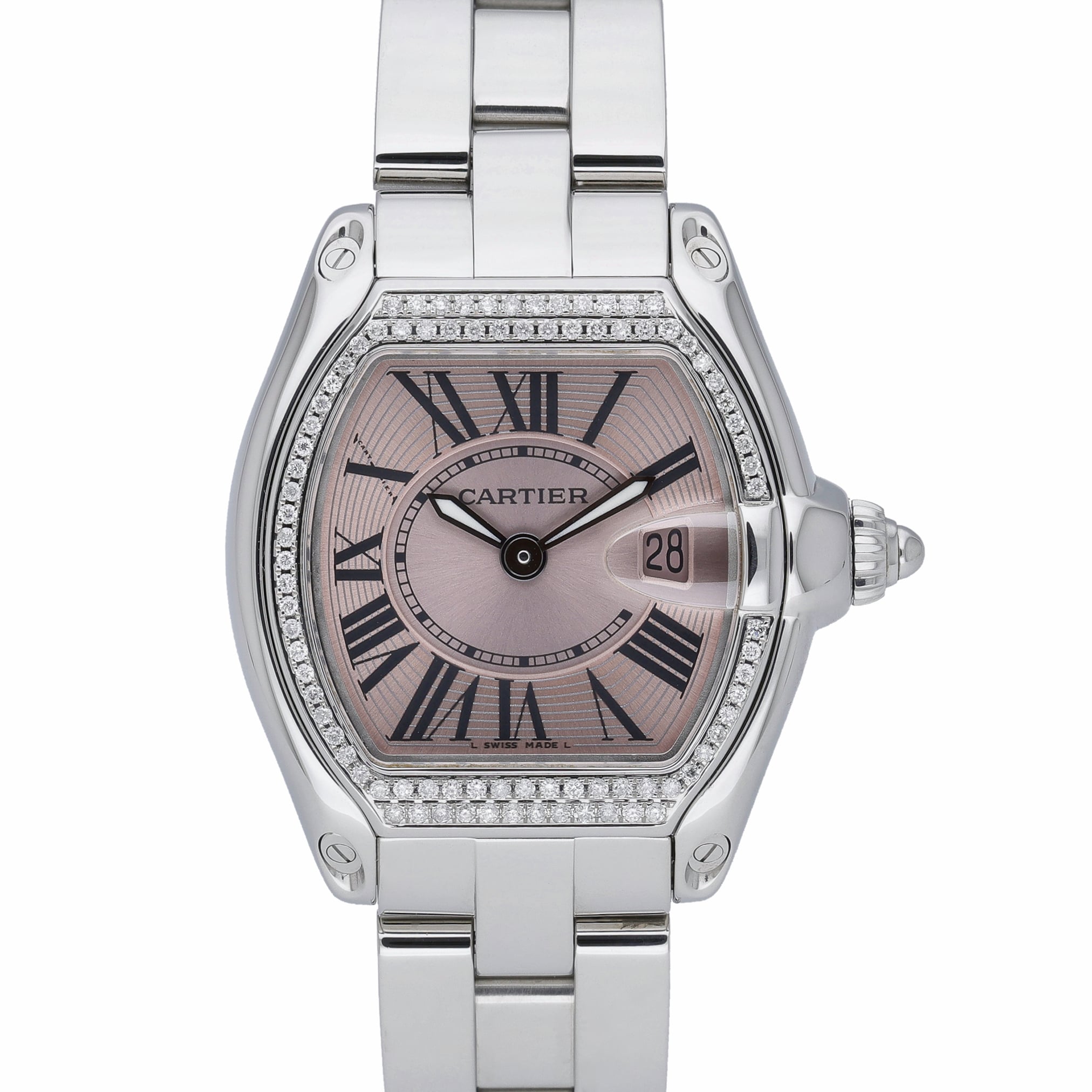 Cartier Roadster image 1