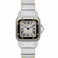 Cartier Santos image 1