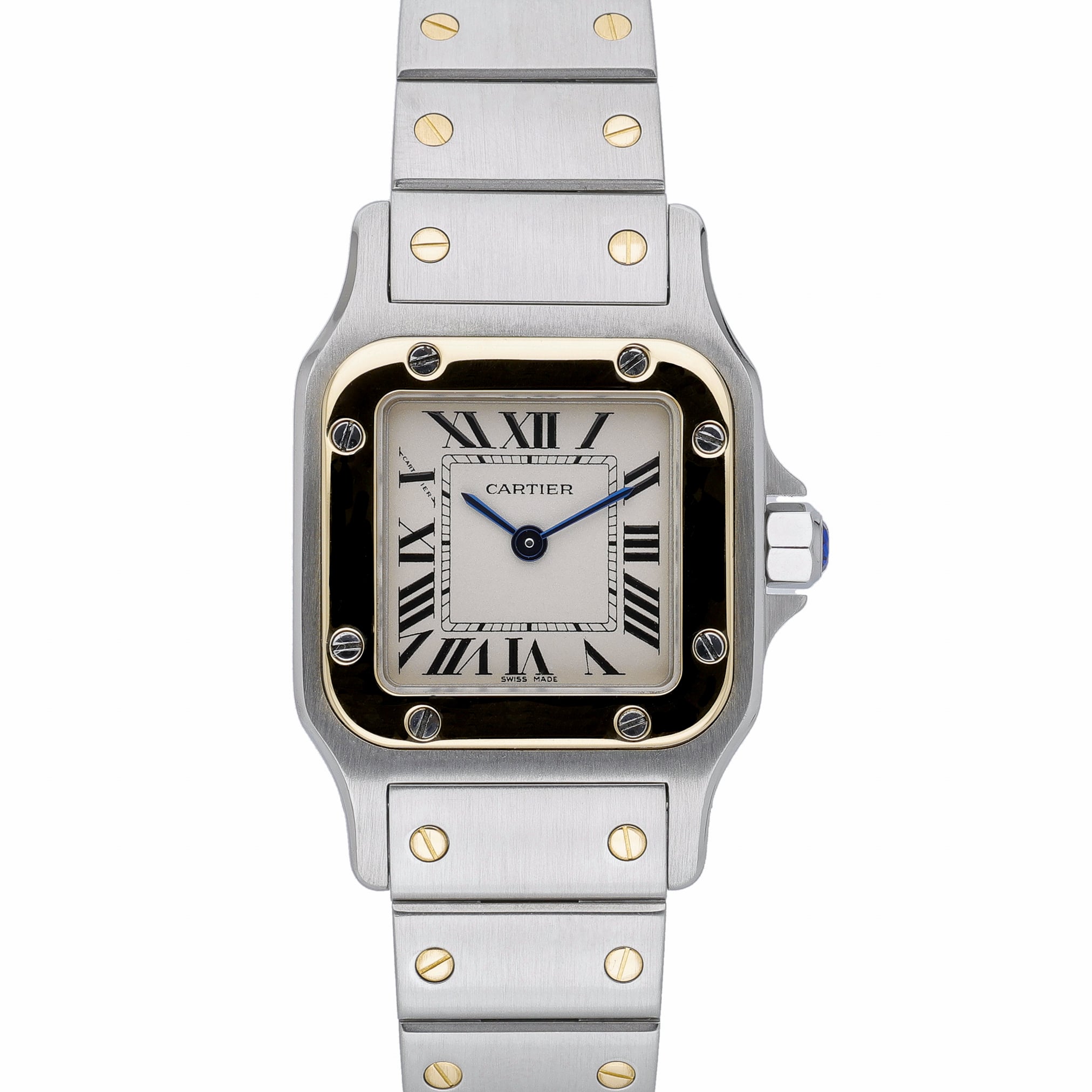 Cartier Santos image 1
