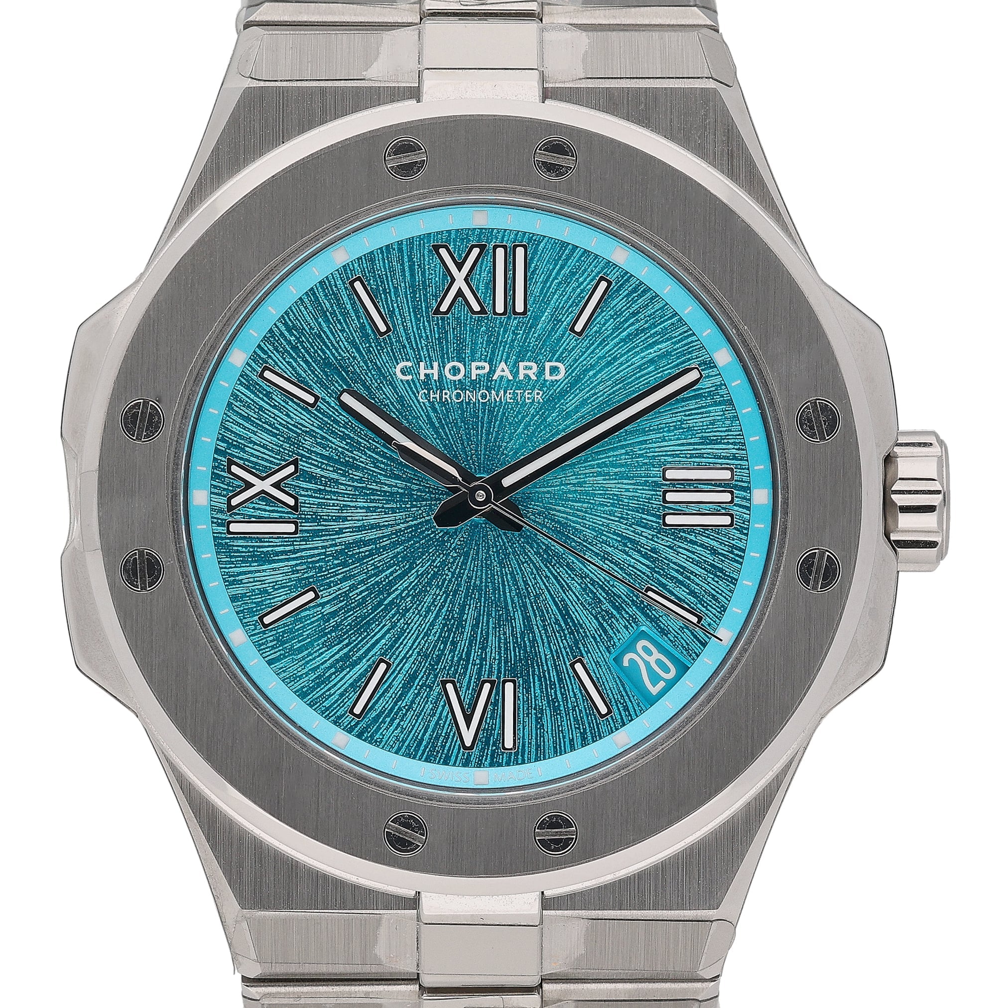 Chopard Alpine Eagle image 1