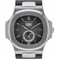 Patek Philippe Nautilus 5726A-001 with grey dial and steel case