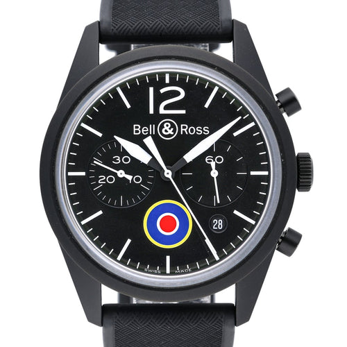 Bell & Ross BR126 image 1