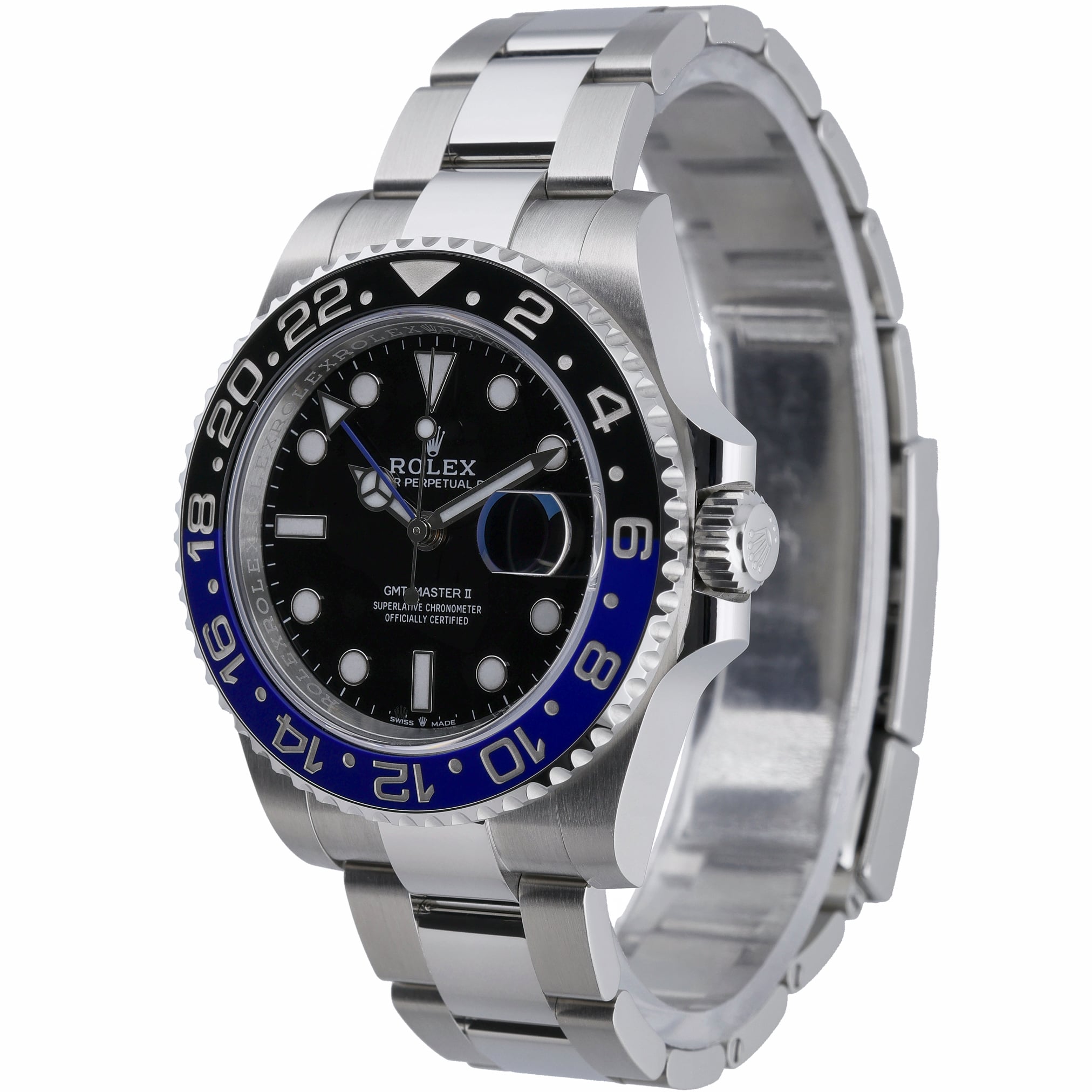 Rolex GMT-Master II image 3
